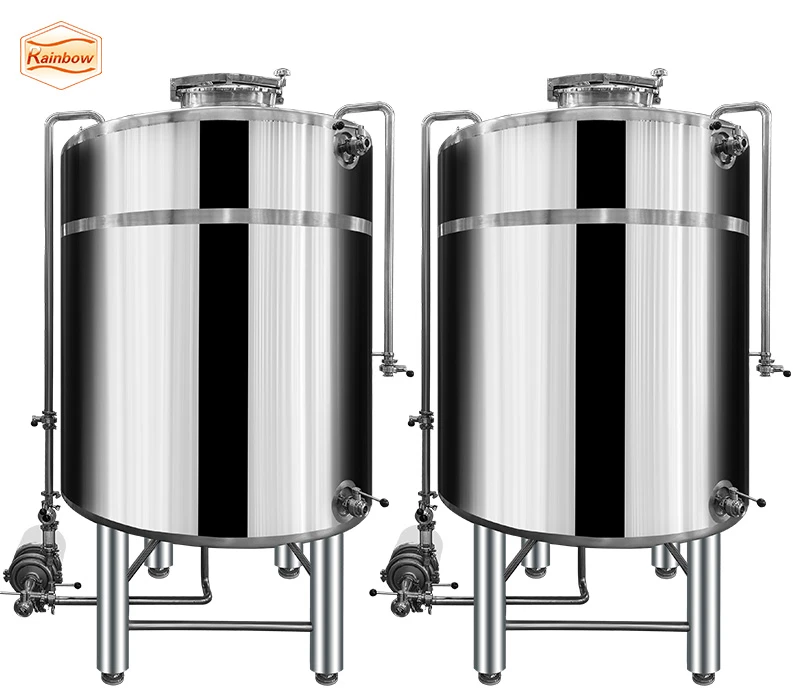 Custom Made Agitator Tank,Mixer Vessel,Blending Tank