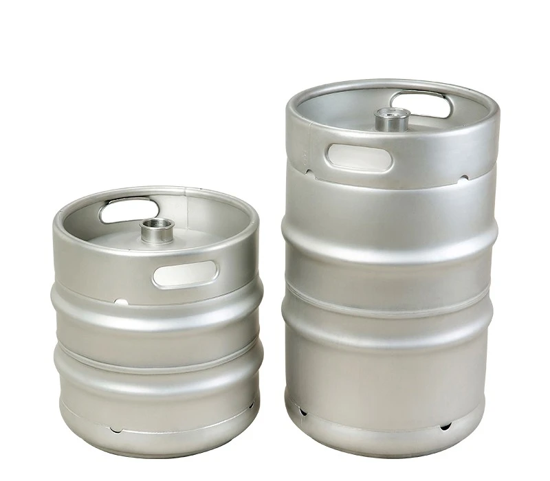 DIN Kegs