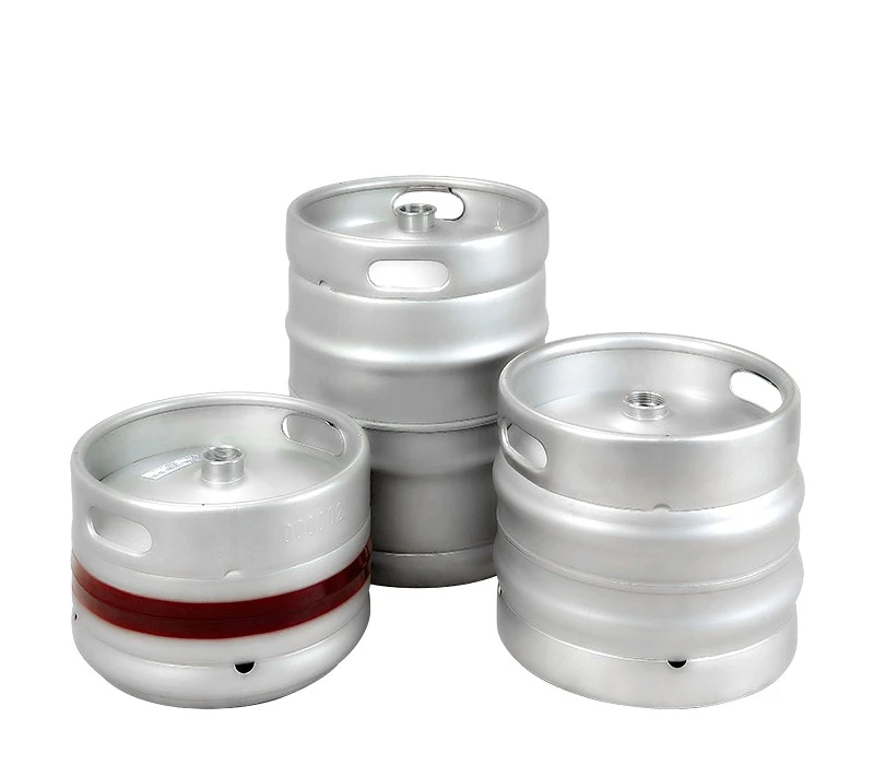 EU Kegs