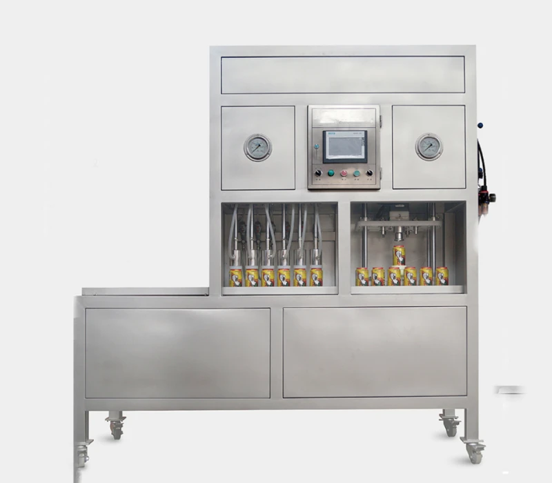 Canning Equipment,Capper Machine