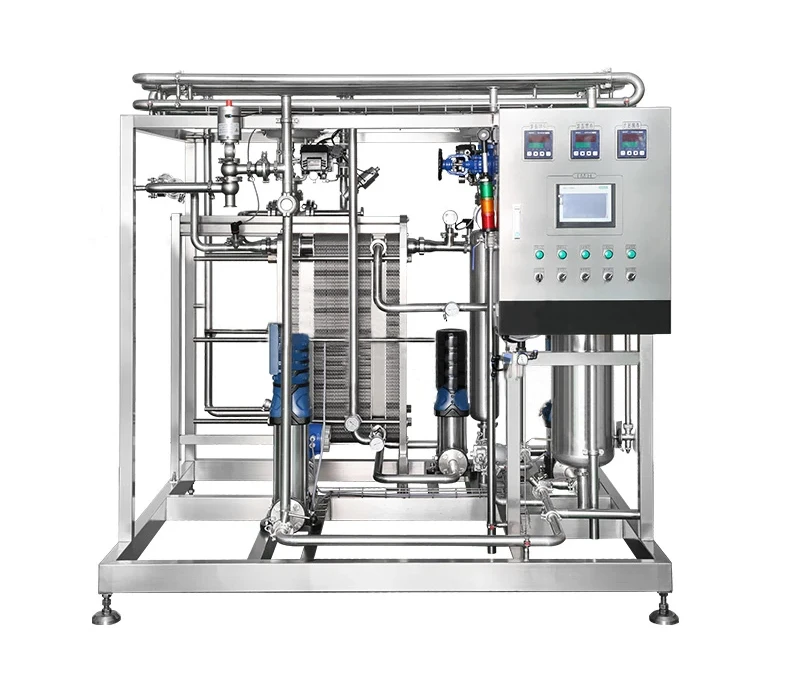 Pasteurizer machine,Flash Pasteurizer For Beer