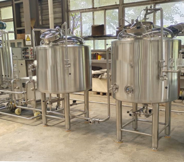 stainless steel Commercial Cold brew Coffee Tank cooling Brewery Coffee Equipment