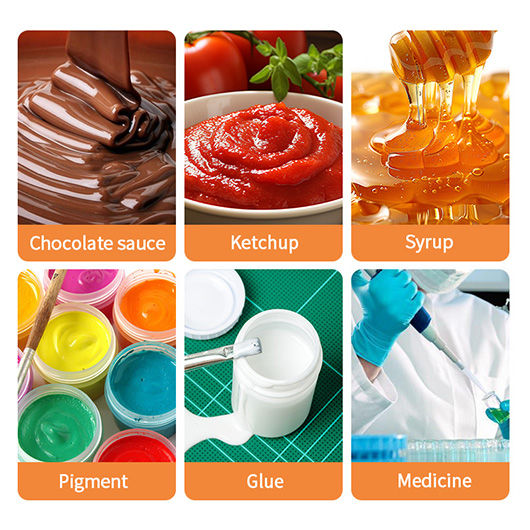 TPE Double Color Yoga Mat