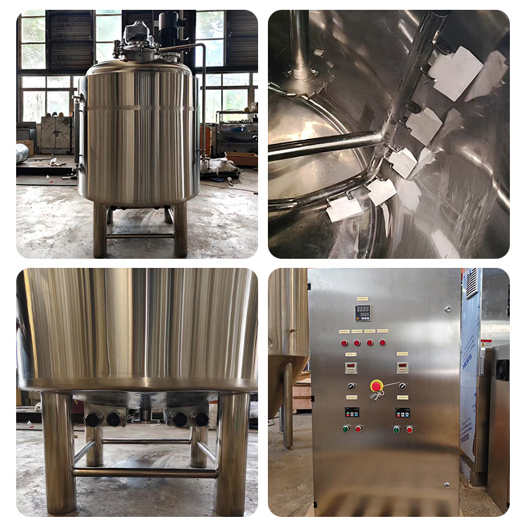 TPE Double Color Yoga Mat